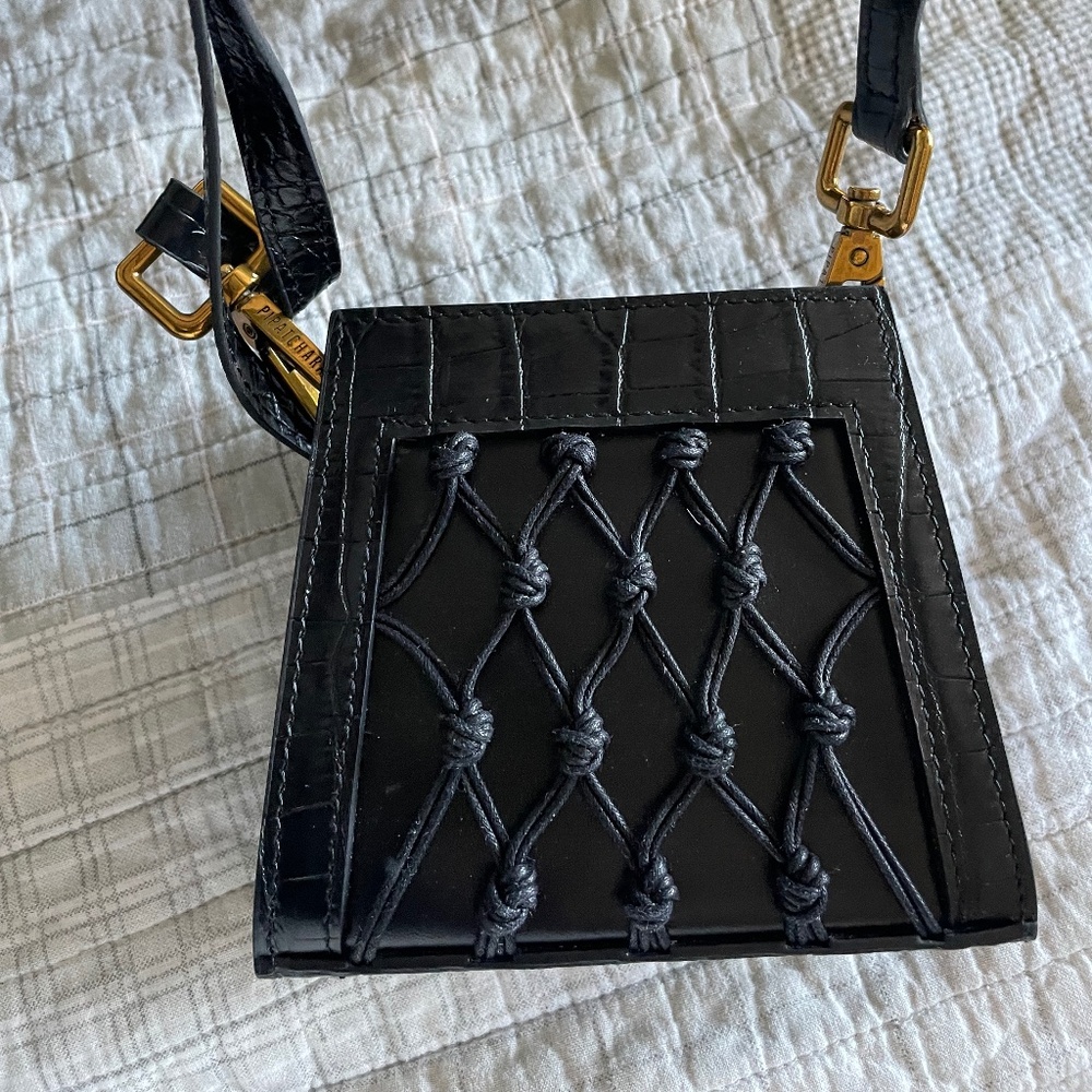 pipatchara mini amu bag